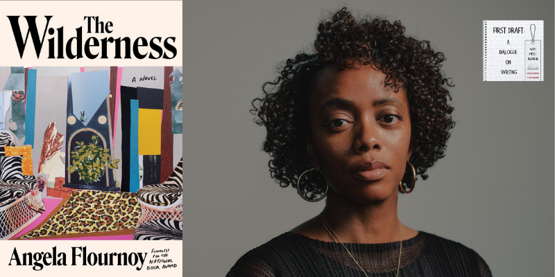 Angela Flournoy sur le Cloud de l'Expérience