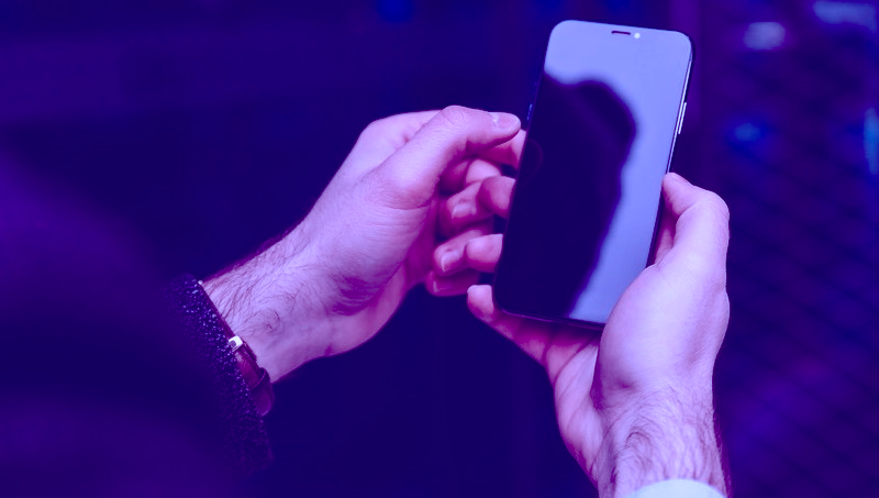 À propos de l'auteur de la fanfiction érotique sur Harry Potter qui m'a envoyé un message en premier