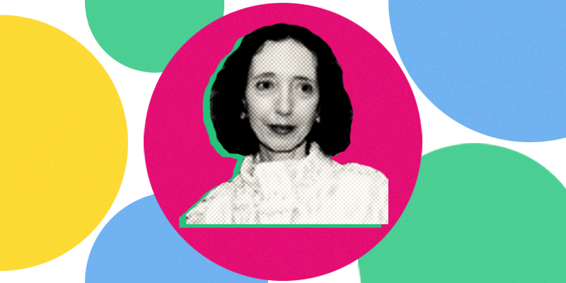 Nos moments littéraires Twitter préférés : Jessie Gaynor sur Joyce Carol Oates