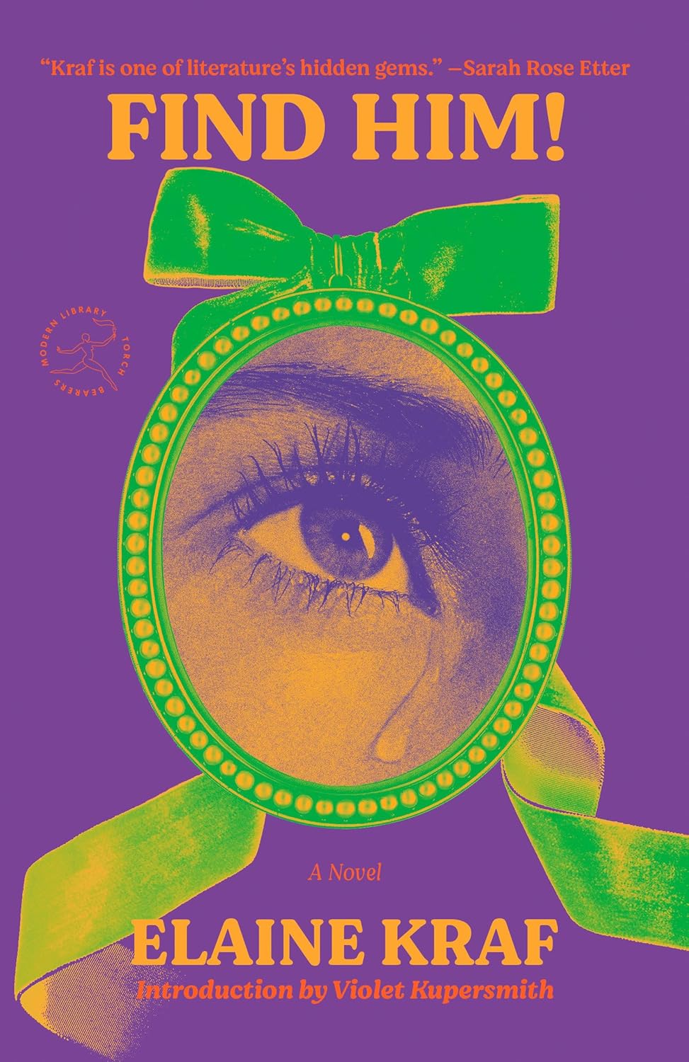 Elaine Kraf, <a class="external" href="https://bookshop.org/a/132/9780593731918" target="_blank" rel="noopener"><em>Trouvez-le !</em></a> (Bibliothèque moderne, 11 novembre)&rsquo; width= »973&Prime; height= »1500&Prime;> Élaine Kraf, <em>Trouvez-le !</em> (Bibliothèque moderne, 11 novembre)</span></p>
<p>Je ne peux m’empêcher de penser à Miss Belinda Blurb.</p>
<p><span class="caption"><img decoding="async" loading="lazy" data-attachment-id="263481" data-permalink="https://lithub.com/the-15-best-book-covers-of-november-2/screenshot-2025-11-25-at-11-34-57-am/" data-orig-file="https://www.24heuresdulivre.fr/wp-content/uploads/2025/11/1764166717_876_Les-16-meilleures-couvertures-de-livres-de-novembre.png" data-orig-size="848,1356" data-comments-opened="1" data-image-meta=