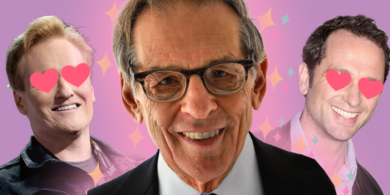 Matthew Rhys, directeur de Caro, souhaite faire une émission Power Broker avec Netflix.