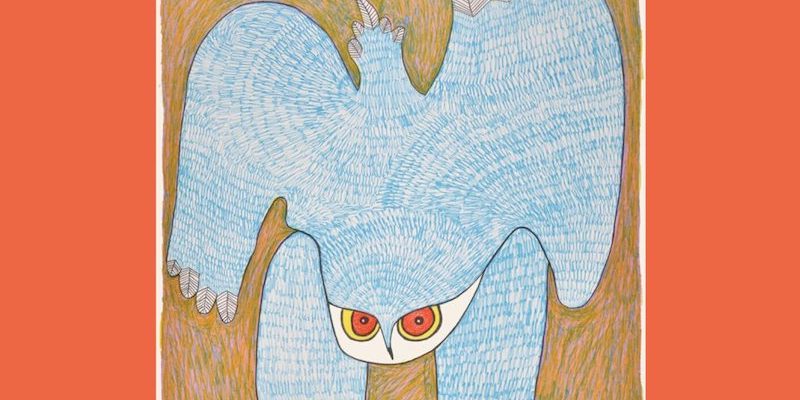 « ils descendent sur nous », un poème de Selma Asotić