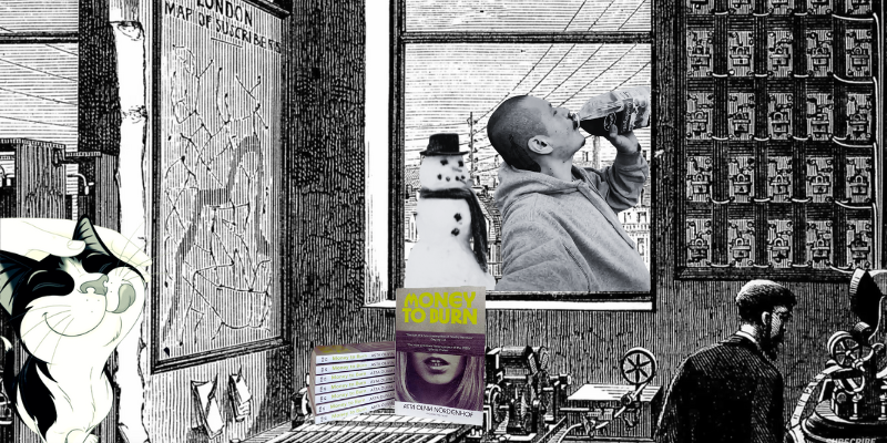 Voici ce qui nous fait plaisir cette semaine.