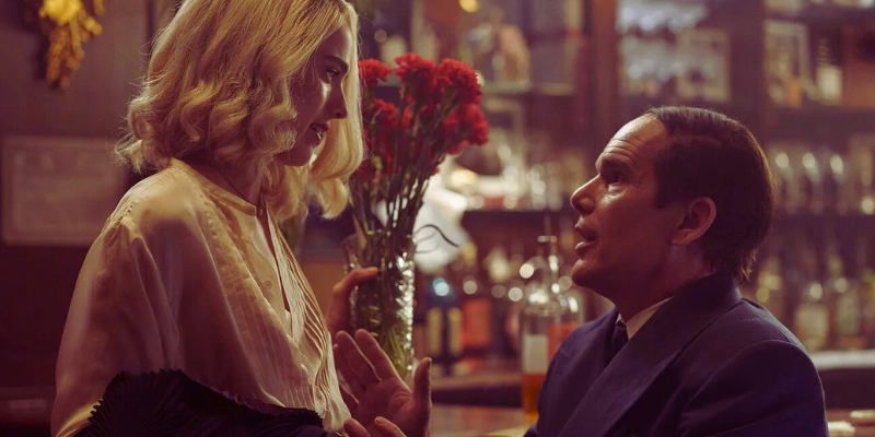 Que lire ensuite si Blue Moon était votre film préféré de 2025.