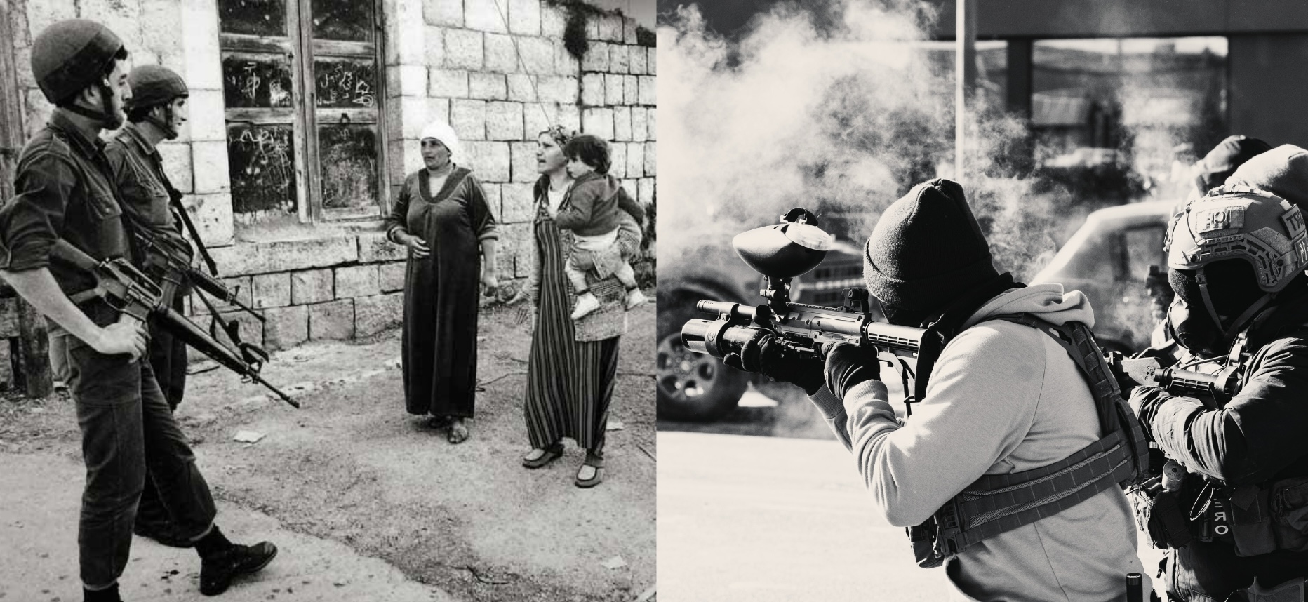 Lettre du Minnesota : échos de l’autre occupation