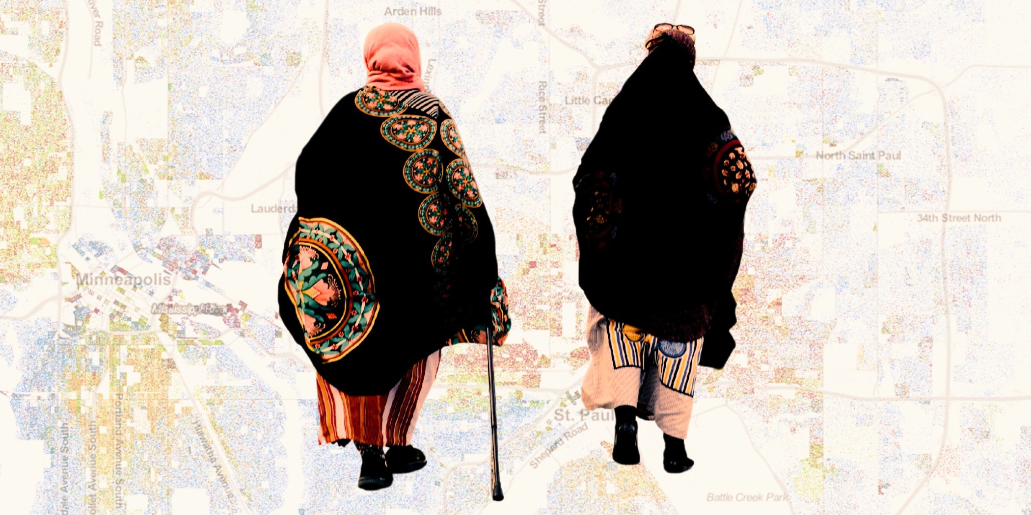 Lettre du Minnesota : d’Otaango à Eat Street