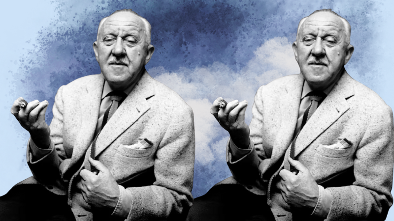 Une saga en miniature : à propos de A Parish Chronicle de Halldór Laxness