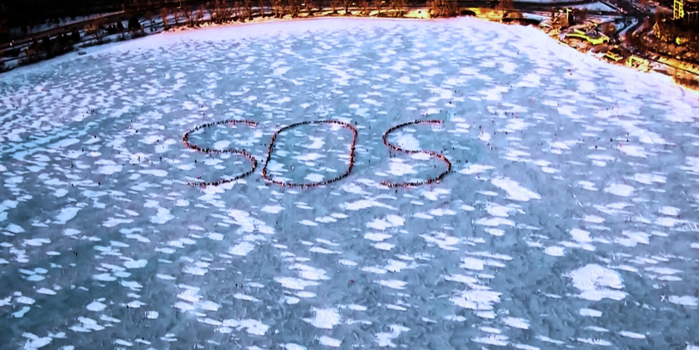 Lettre du Minnesota : SOS d'une ville occupée