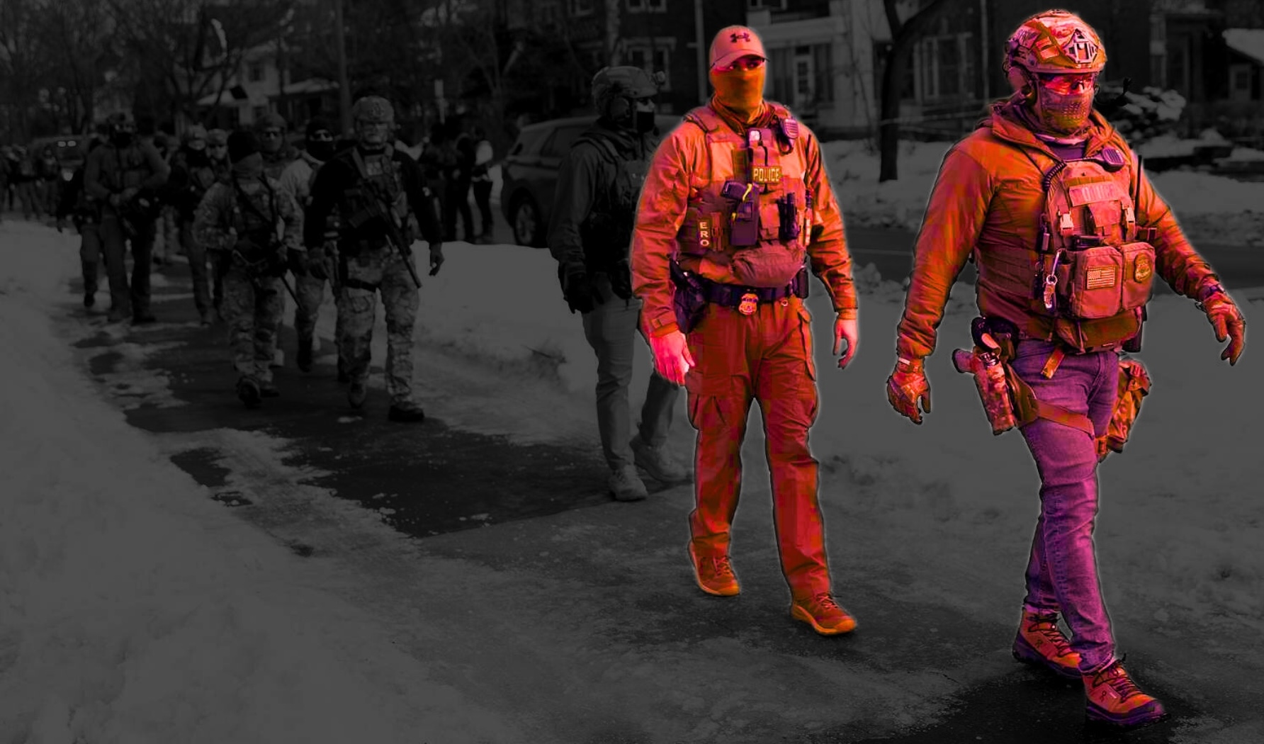 Lettre du Minnesota : La saison de Los Helados