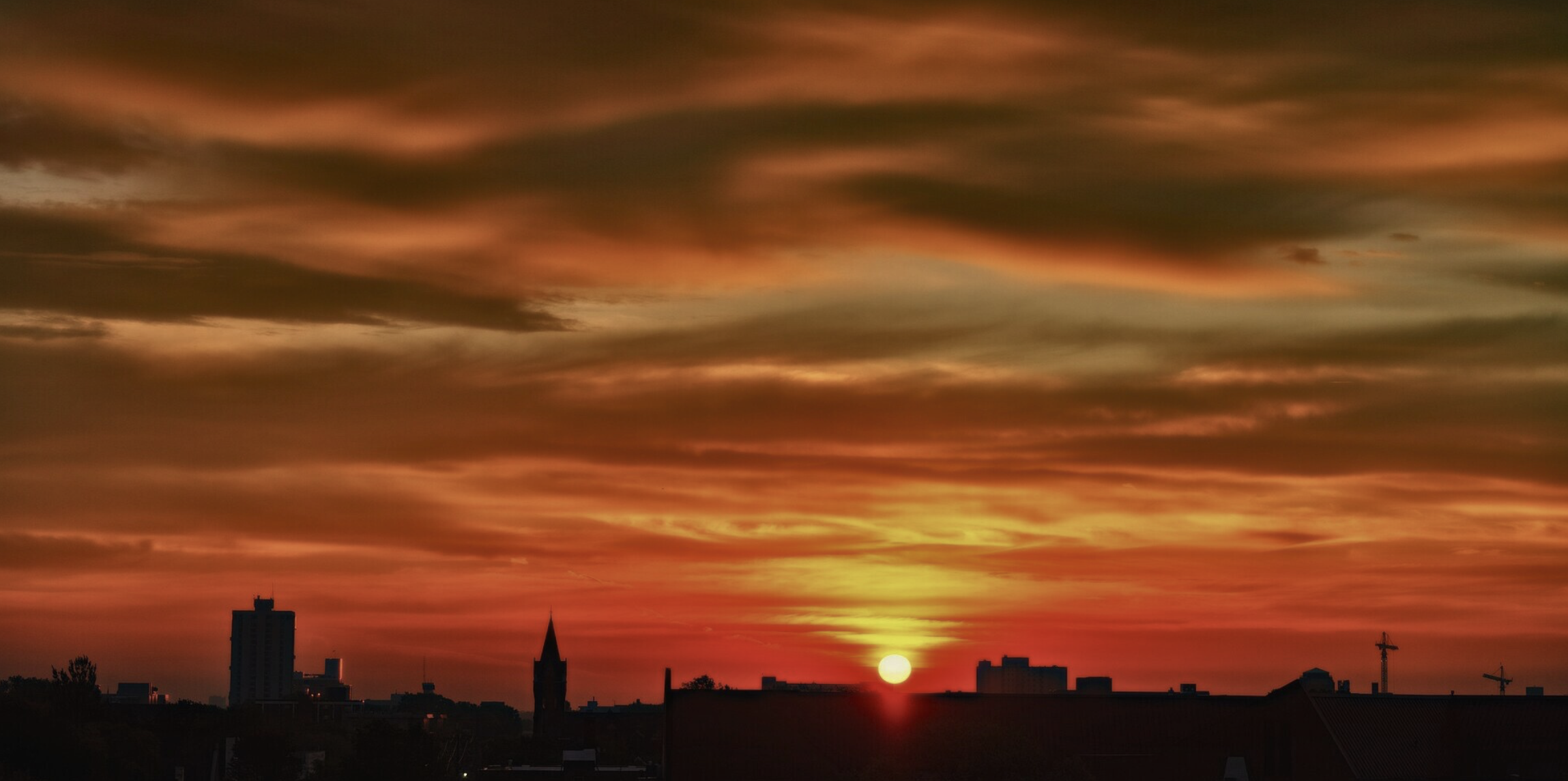 Lettre du Minnesota : Le soleil se lèvera à nouveau