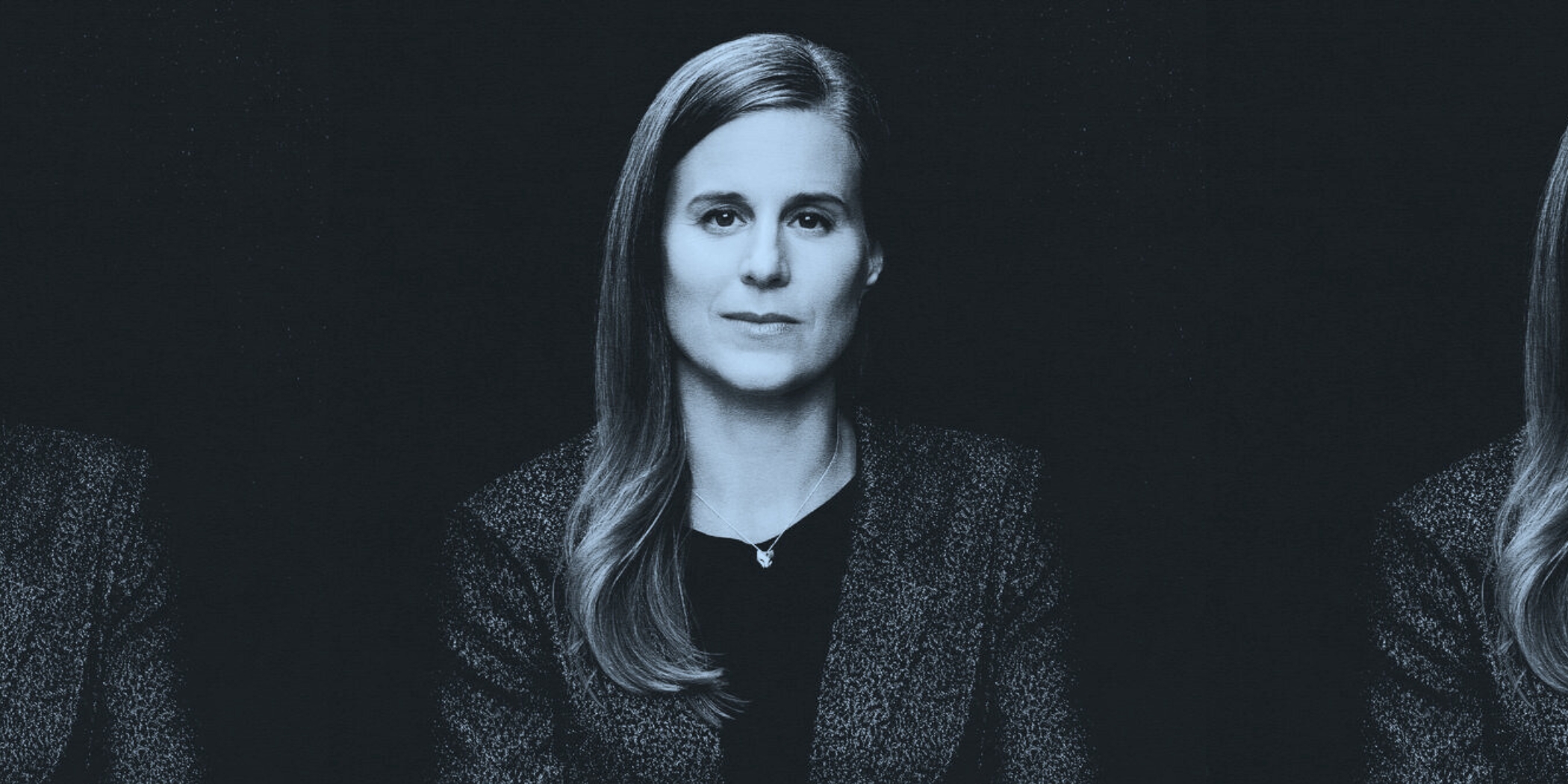 "Vous faites juste du langage." Lauren Groff sur l'artisanat, la lecture et sa nouvelle collection