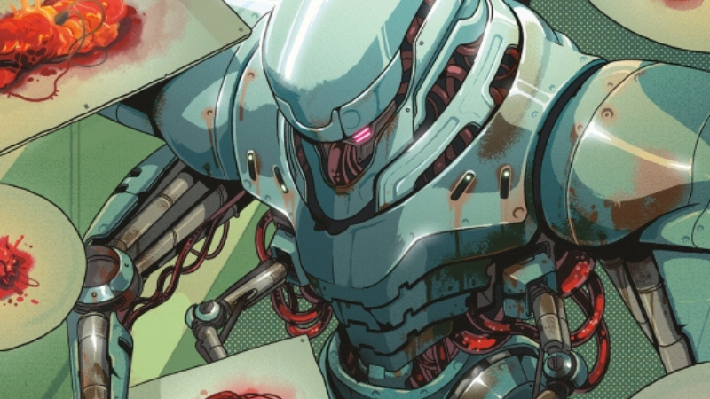 Neuf représentations mémorables de l’IA dans la fiction