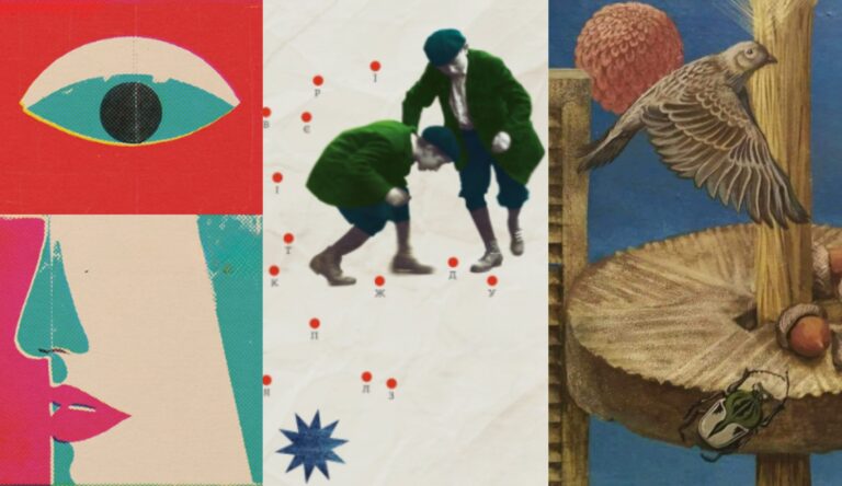 Écrire pendant que l'alphabet brûle : la littérature ukrainienne pour aider à comprendre la guerre en cours
