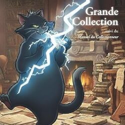 La Grande Collection de Denis Blanchot : l’architecture d’une solitude infinie