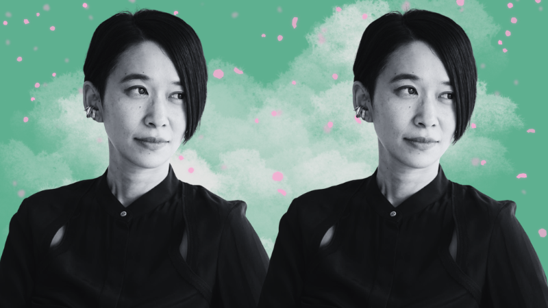 Quand la persévérance porte ses fruits : sur la traduction et la publication de l'œuvre de Kanako Nishi