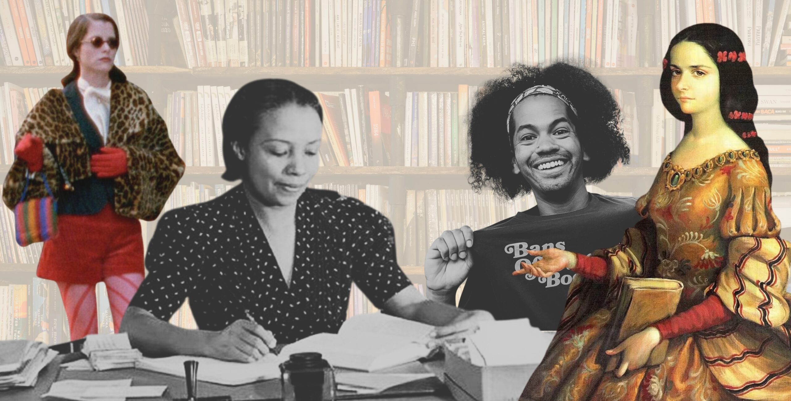 8 bibliothécaires badass dont nous avons besoin pour célébrer cette Journée internationale de la femme