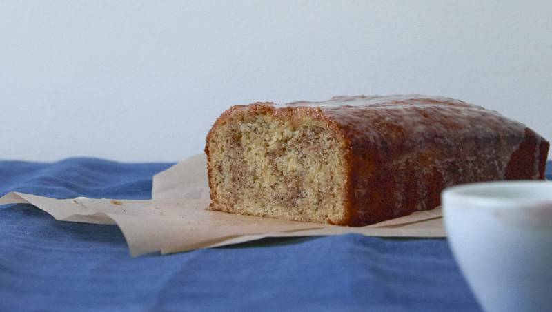Pain aux bananes et tourbillon de cannelle : un doux goût de nostalgie