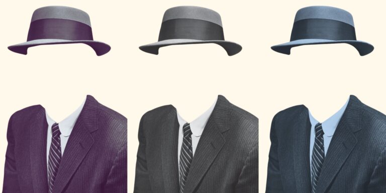 Six livres (et un film) sur les mauvais pères
