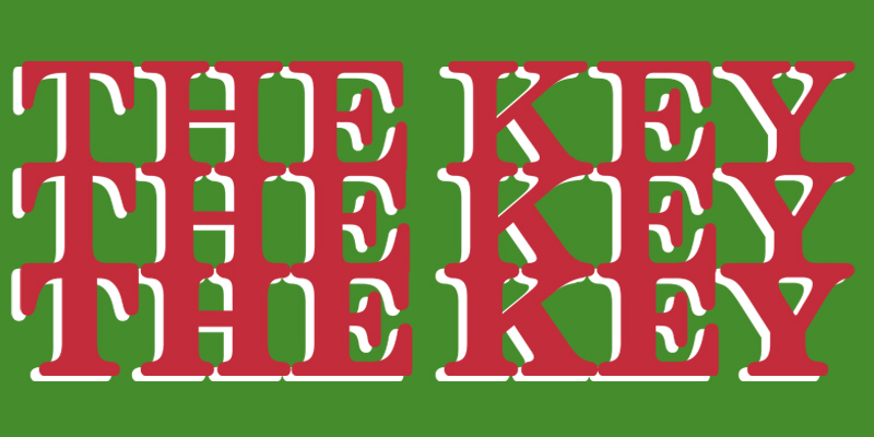 Le nouveau magazine numérique de Sara Yasin, The Key, sera centré sur la Palestine.