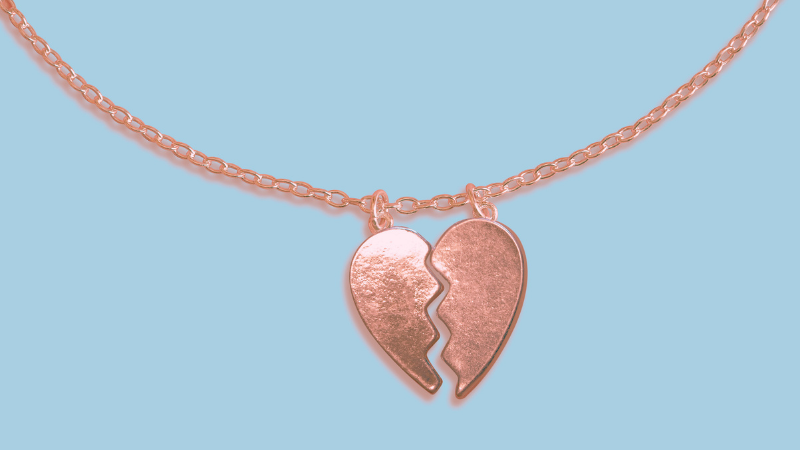 Cinq livres sur la rupture… avec votre ami