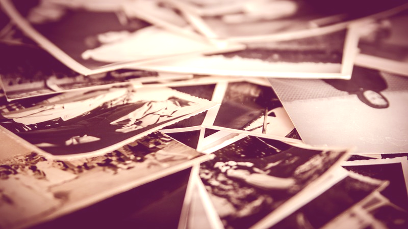 Fantômes familiaux : sur ce que nous apprenons et ce que nous n'apprenons pas sur nos parents