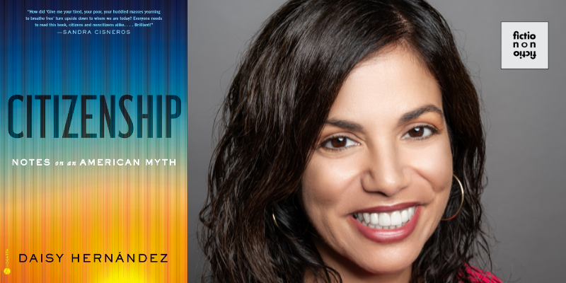 Daisy Hernández sur le mythe de la citoyenneté