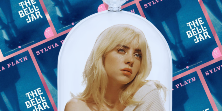 Plus heureux que jamais ? Billie Eilish devrait jouer dans une nouvelle adaptation de The Bell Jar.

