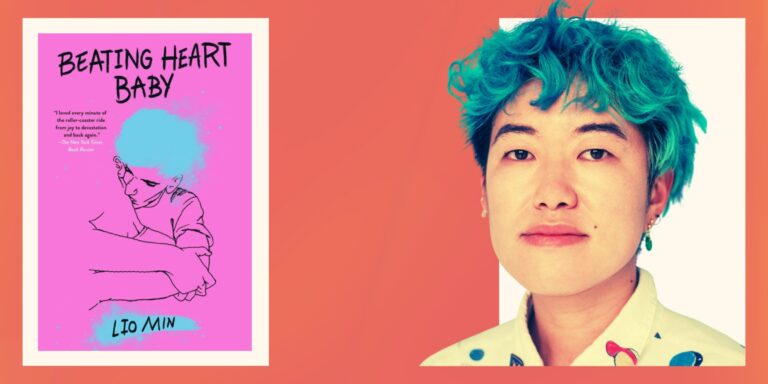 À propos de Beating Heart Baby de Lio Min dans le rôle de « Forteresse portable des rêves »
