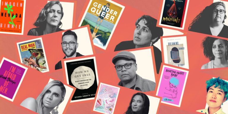 Ce qui a été perdu : une comptabilité queer de la critique de livre du New York Times, 2013-2022
