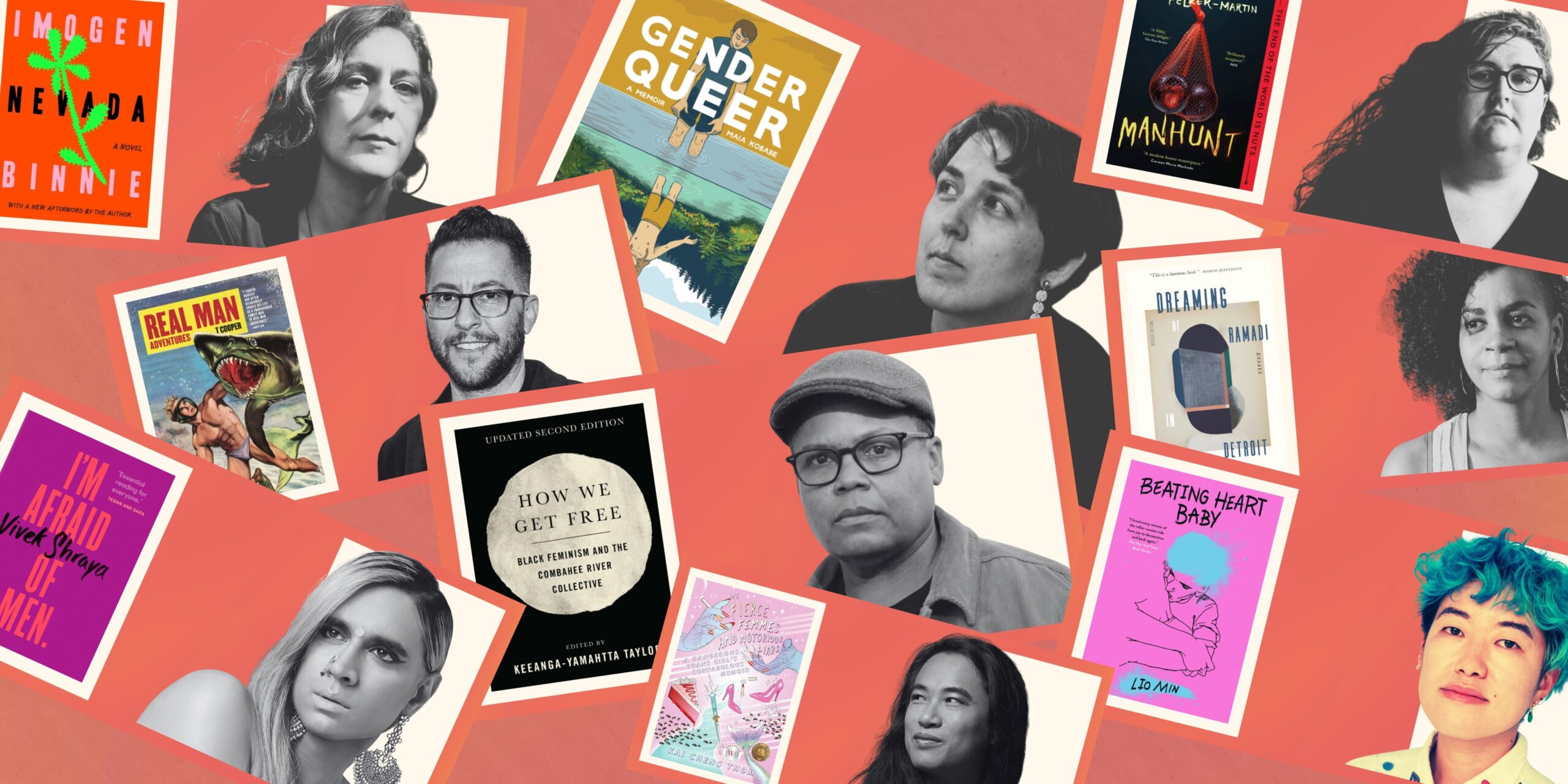 Ce qui a été perdu : une comptabilité queer de la critique de livre du New York Times, 2013-2022