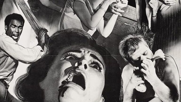 Quelle nuit des morts-vivants m'a appris sur le cinéma et la vie
