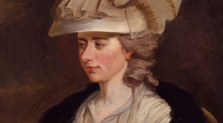 Sur le génie de Frances Burney, le prédécesseur littéraire le plus important de Jane Austen
