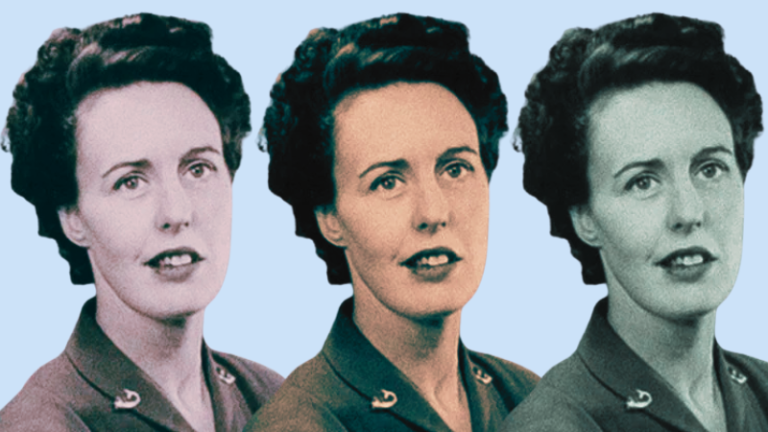 Au-delà de la « fiction féminine… » Sur l’éclat discret de Barbara Pym
