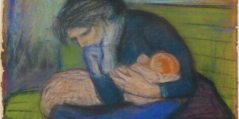 Sept livres qui élargissent la conversation sur la parentalité ambivalente.
