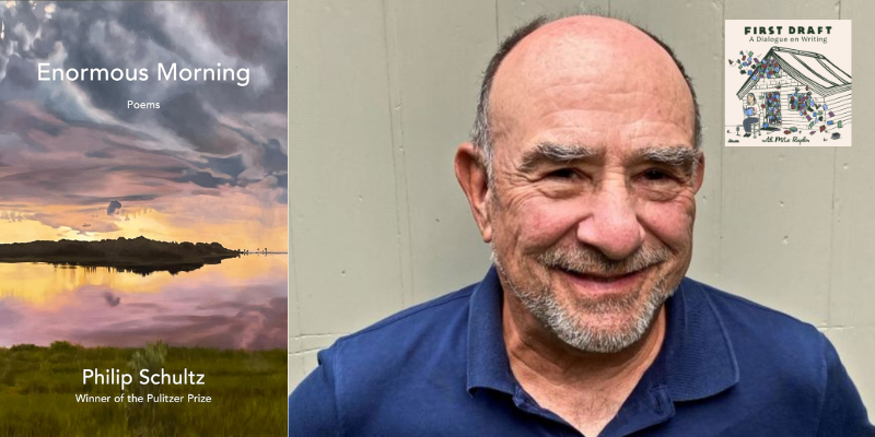 Philip Schultz sur la mortalité inévitable