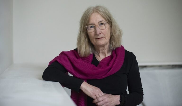 Lyndal Roper, « chercheur remarquablement original », a remporté le prix Holberg 2026.
