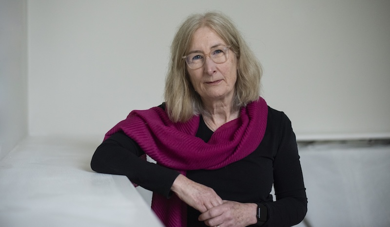 Lyndal Roper, « chercheur remarquablement original », a remporté le prix Holberg 2026.