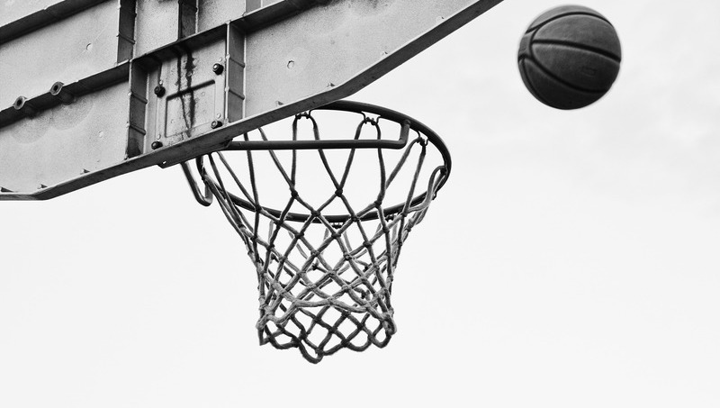 Ce que jouer au basket m'a appris sur le processus créatif