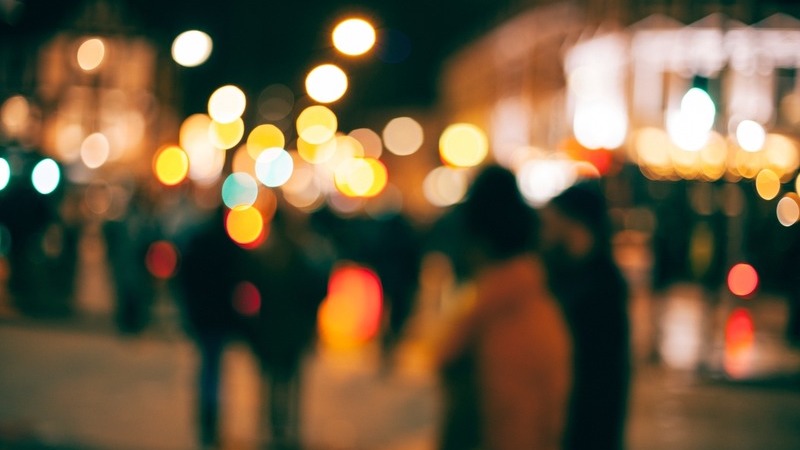 Ce qui nous rend humains : comment mon père palestinien a rencontré ma mère juive