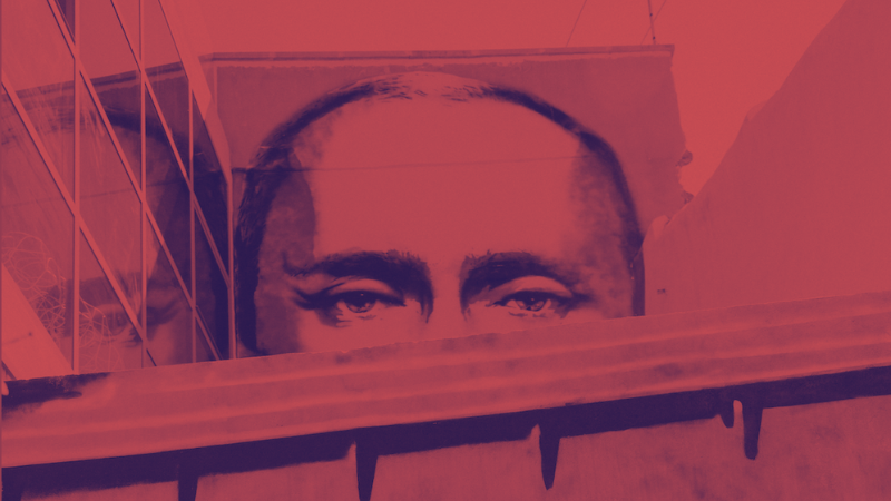 De la Glasnost au silence : l’effondrement de la liberté littéraire en Russie