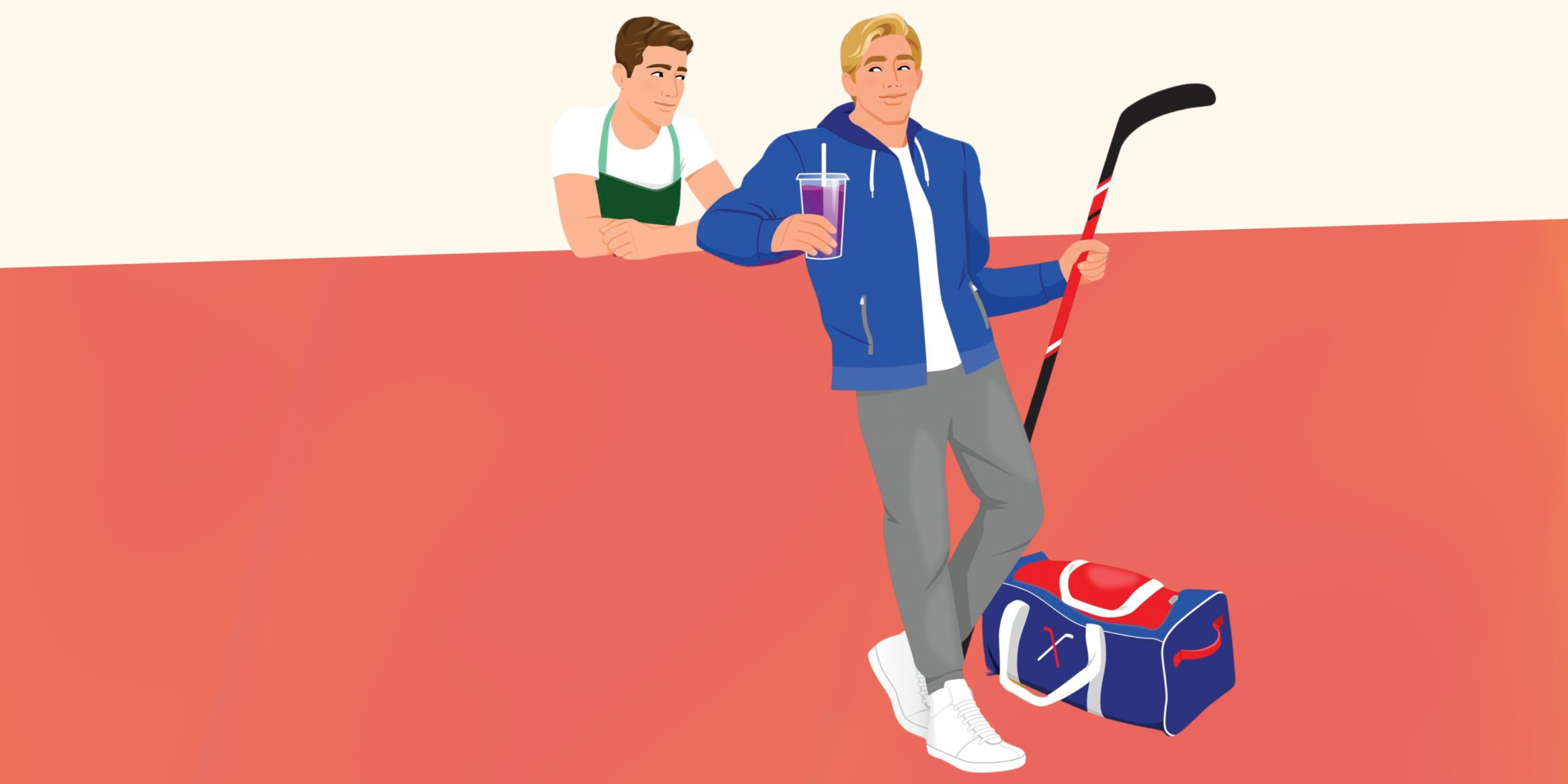 Les cinq meilleurs romans d'amour de célébrités/personnes normales à lire