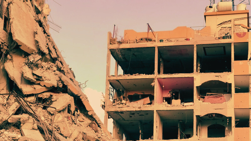 "C'est un vol." Un poème de Seema Jilani