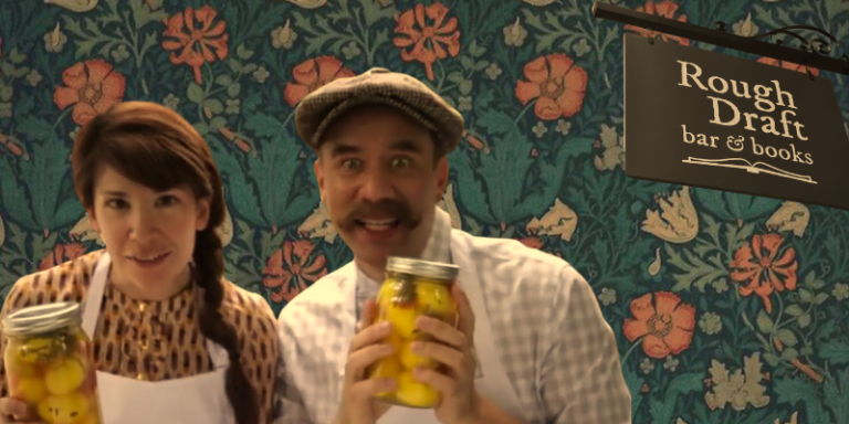 Voici ce qui nous fait plaisir cette semaine.
