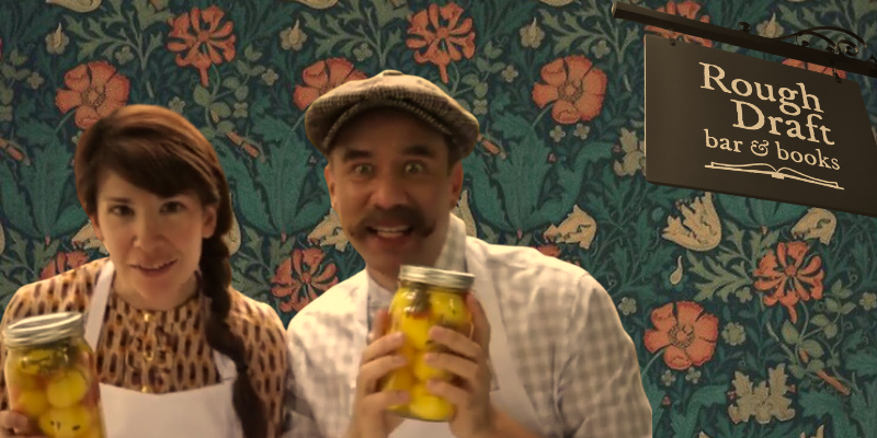 Voici ce qui nous fait plaisir cette semaine.