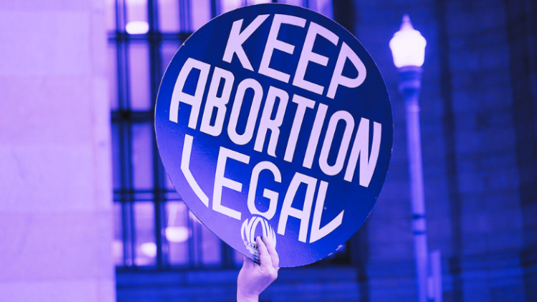 Pour le Mois de l'histoire des femmes, une liste de lecture sur les droits reproductifs
