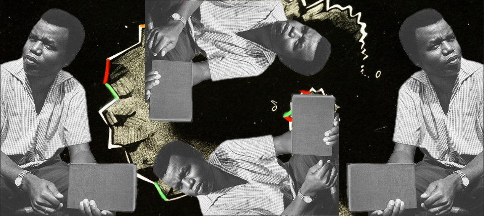 Lit Hub hebdomadaire : du 16 au 20 mars 2026