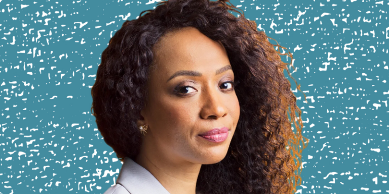 Rachel Eliza Griffiths sur Trouver la poésie dans le deuil
