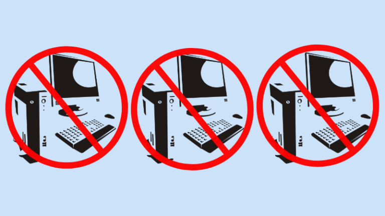 « Technophobe ! » Une brève histoire d’une insulte
