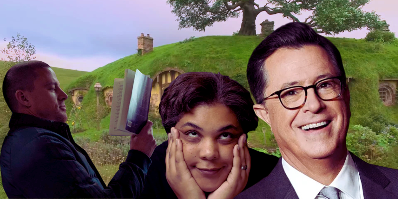 Deux de vos stars du cinéma préférées se lancent dans la littérature.