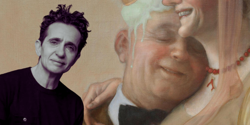 Un nouveau podcast de M. Gessen explore un vilain secret de famille.